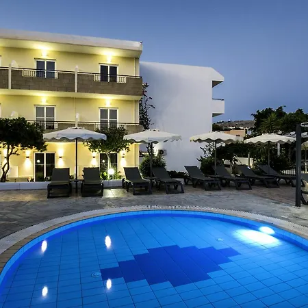 Amphitriti Otel