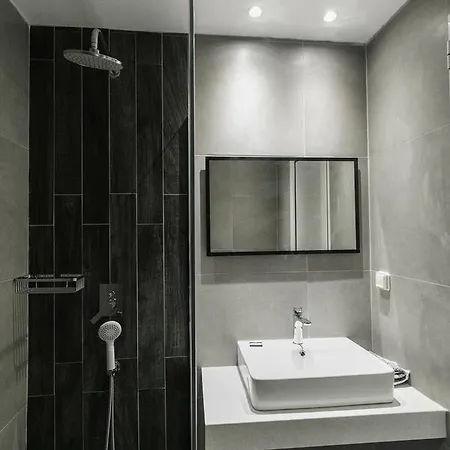 Amphitriti Hotel Pefki