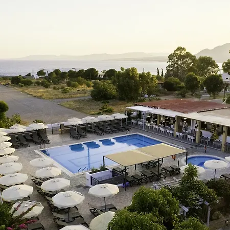 Hotel Amphitriti 2*