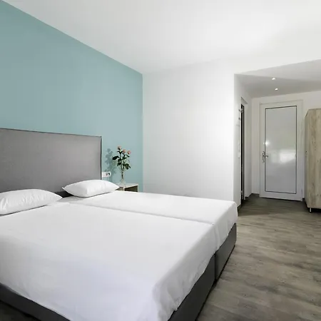Hotel Amphitriti Pefki