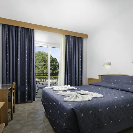 Amphitriti Hotel