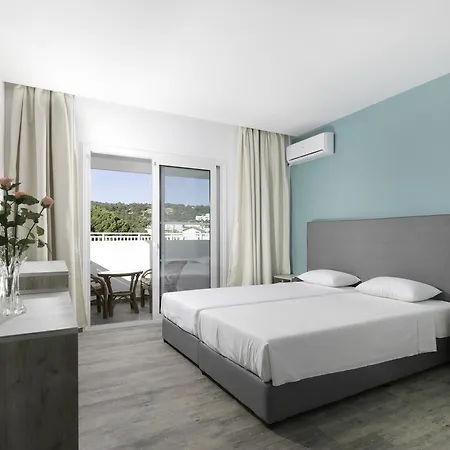 Amphitriti Hotel