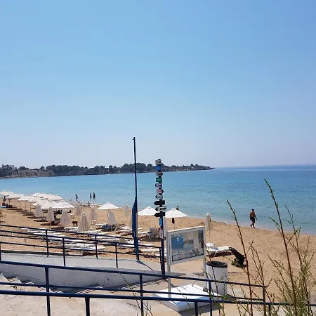 Hotel Amphitriti