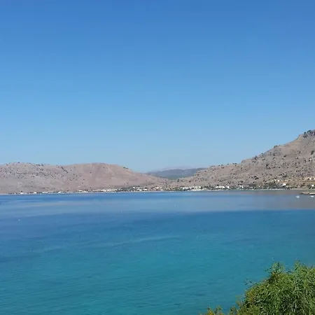 Amphitriti Otel 2*